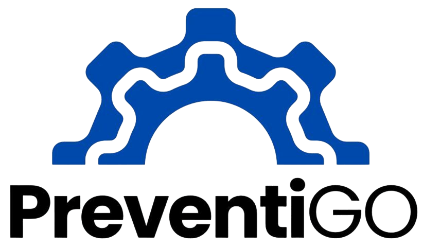 Logo PreventiGo